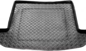 Covoras Tavita portbagaj dedicata Kia Sorento 2015-2020 7 locuri cu scaunele pliante