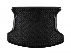 Covoras Tavita portbagaj dedicata Nissan Qashqai +2 2008-2013