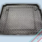 Covoras Tavita portbagaj dedicata Renault Fluence sedan 2009-2016