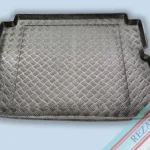 Covoras Tavita portbagaj dedicata Renault Grand Scenic 3 7 locuri 2009-2016