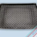 Covoras Tavita portbagaj dedicata Renault Kadjar 2015-2022 cu podeaua portbagajului ridicata