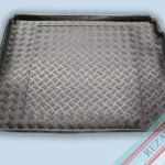 Covoras Tavita portbagaj dedicata Renault Megane 2 2002-2009 Berlina / Sedan