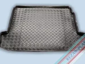 Covoras Tavita portbagaj dedicata Renault Megane 2 2002-2009 Berlina / Sedan