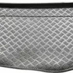 Covoras Tavita portbagaj dedicata Renault Scenic 4 2016-2022 Podea normala/jos