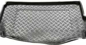 Covoras Tavita portbagaj dedicata Renault Scenic 4 2016-2022 Podea normala/jos