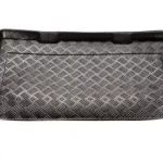 Covoras Tavita portbagaj dedicata Skoda Citigo cu podea portbagaj coborata