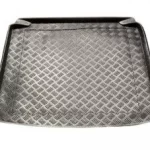 Covoras Tavita portbagaj dedicata Skoda Fabia 1 2001-2008 Sedan