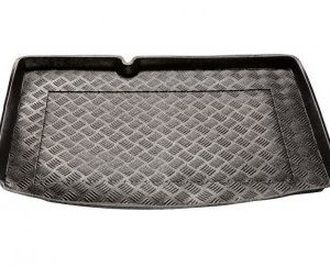 Covoras Tavita portbagaj dedicata Skoda Fabia 3 2014-2020 Hatchback