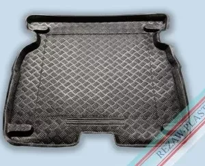 Covoras Tavita portbagaj dedicata Skoda Felicia 1998-2001 Break