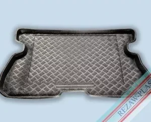 Covoras Tavita portbagaj dedicata Skoda Felicia Favorit 1994-1998