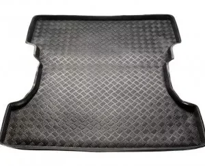 Covoras Tavita portbagaj dedicata Skoda Felicia pick-up 1991-2001