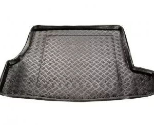 Covoras Tavita portbagaj dedicata Skoda Superb 1 2001-2008