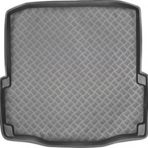 Covoras Tavita portbagaj dedicata Skoda Superb 2 berlina 2008-2015