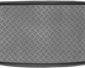 Covoras Tavita portbagaj dedicata Skoda Yeti 2009-2017