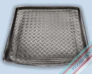 Covoras Tavita portbagaj dedicata Vw Golf 4 Break 1999-2006