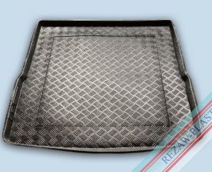 Covoras Tavita portbagaj dedicata Vw Passat B7 Break 2010-2014