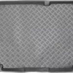 Covoras Tavita portbagaj Opel Astra F Classic hatchback 1992-1998