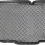 Covoras Tavita portbagaj Opel Corsa E cu podea portbagaj coborat 2014-2019