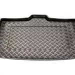 Covoras Tavita portbagaj Opel Meriva cu podea portbagaj ridicat 2014-2017