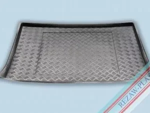 Covoras Tavita portbagaj Opel Vivaro II Tourer 8-9 locuri 2014-2019