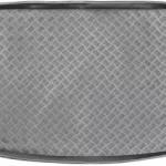 Covoras Tavita portbagaj Volvo XC60 I 2008-2017