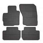 Covorase Presuri cauciuc Premium dedicate Mitsubishi Outlander 3 2012-2022 fara PHEV