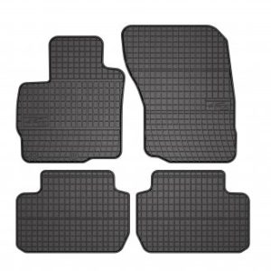 Covorase Presuri cauciuc Premium dedicate Mitsubishi Outlander 3 2012-2022 fara PHEV