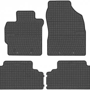 Covorase Presuri cauciuc Premium dedicate Toyota Corolla x E14 E15 2006-2012