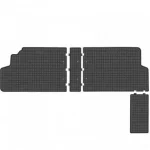 Covorase Presuri cauciuc Premium dedicate Toyota Proace Rand 2 2013-2016