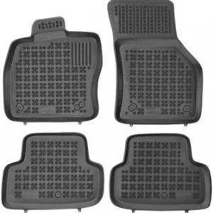 Covorase presuri cauciuc Premium stil tavita Audi A3 8V Sportback 2012-2021