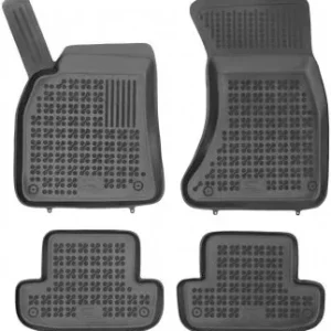 Covorase presuri cauciuc Premium stil tavita Audi A5 Coupe 2007-2016