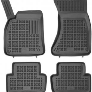 Covorase presuri cauciuc Premium stil tavita Audi A5 Sportback 2009-2016