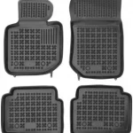 Covorase presuri cauciuc Premium stil tavita Bmw E36 1991-1998 Seria 3