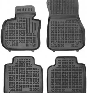 Covorase presuri cauciuc Premium stil tavita Bmw Seria 2 GT F46 2015-2020