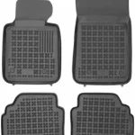 Covorase presuri cauciuc Premium stil tavita Bmw Seria 3 E92 2006-2013 Coupe