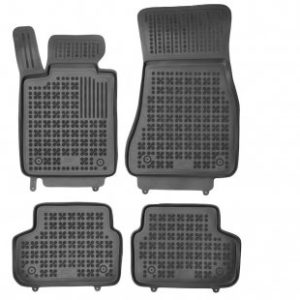 Covorase presuri cauciuc Premium stil tavita Bmw Seria 5 G31 Break 2017-2019