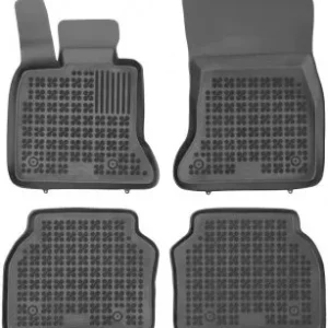 Covorase presuri cauciuc Premium stil tavita Bmw Seria 5 GT 2009-2017 F07 GranTurismo