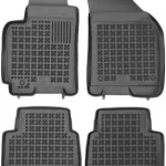 Covorase presuri cauciuc Premium stil tavita Chevrolet LACETTI 2003 -2008