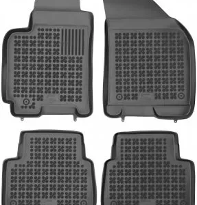 Covorase presuri cauciuc Premium stil tavita Chevrolet LACETTI 2003 -2008