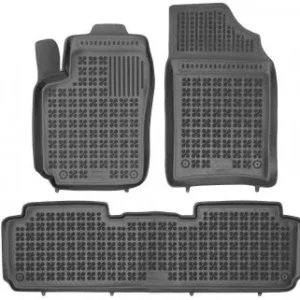 Covorase presuri cauciuc Premium stil tavita Citroen Xsara Picasso 2000-2010