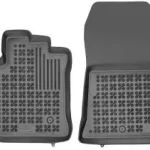 Covorase presuri cauciuc Premium stil tavita Dacia Dokker Van 2012-2020