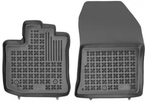 Covorase presuri cauciuc Premium stil tavita Dacia Dokker Van 2012-2020