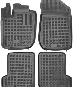 Covorase presuri cauciuc Premium stil tavita Dacia Sandero II Stepway 2012-2020