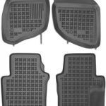 Covorase presuri cauciuc Premium stil tavita Honda CITY IV 2003-2008