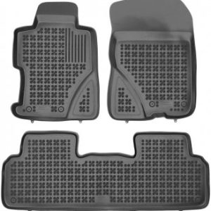 Covorase presuri cauciuc Premium stil tavita Honda Civic 2005-2011 Sedan