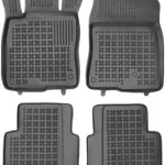 Covorase presuri cauciuc Premium stil tavita Honda Civic 2016-2020 Hatchback