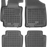 Covorase presuri cauciuc Premium stil tavita Hyundai ELANTRA 2011-2015