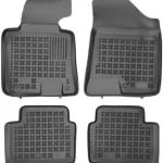 Covorase presuri cauciuc Premium stil tavita Hyundai i30 Hatchback 2012-2017
