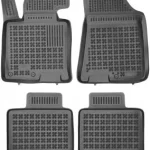 Covorase presuri cauciuc Premium stil tavita Hyundai i40 2011-2020