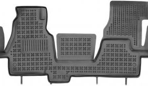 Covorase presuri cauciuc Premium stil tavita Mercedes Sprinter 2000-2006